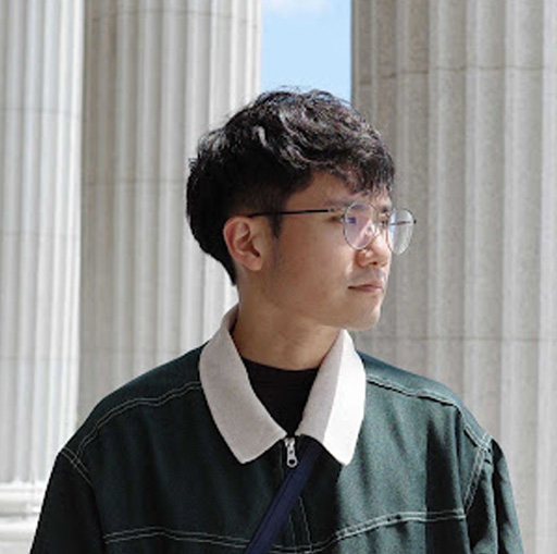 Neil Lin